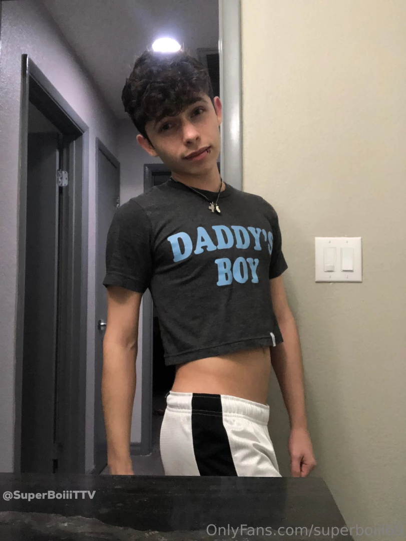 Daddy s boy part 3 