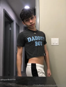 Daddy s boy part 3