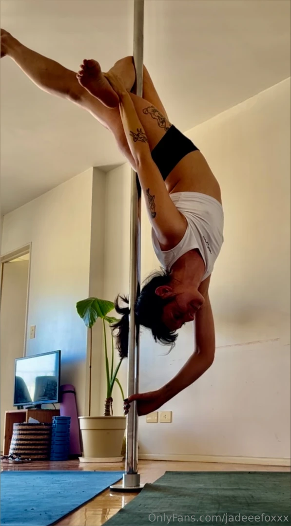 What do you think of this new facet in my life 