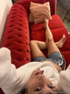 Nice day for a massage