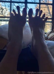 Can you separate your fingers like this