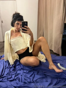 Angel or demon part 19