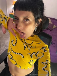 Do you want a kiss part 7