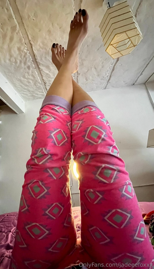 Legs up what would you do 