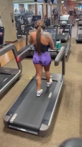 Who s going to the gym today