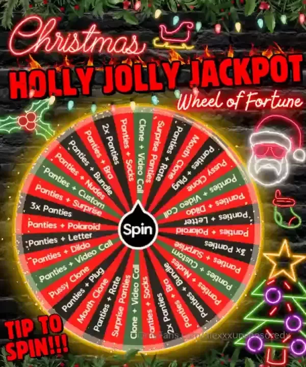 Brand new wheel huge prizes never offered before 39 per spin don t 