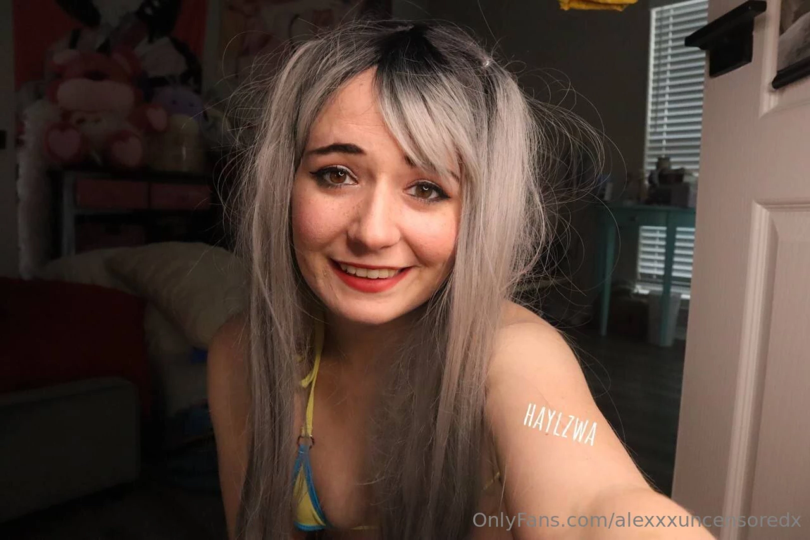 Haylzwa free video call domme part 2 