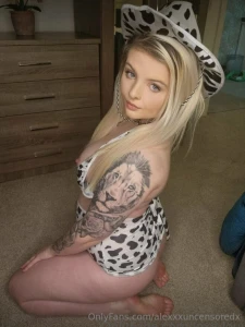 If we were alone right now what s the first thing you d do