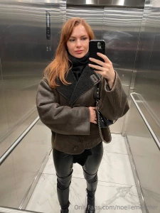Do you like my latex