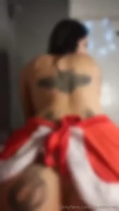 On sale new bg sextape christmas edition 15 min miss claus wanted to