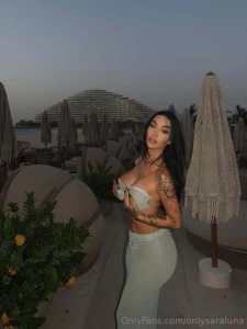 What do you think about this pick babe