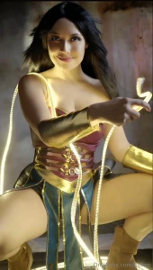 Deja que esta maravilla cumpla tus fantas as