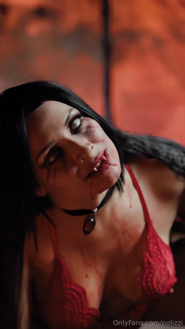 Bloodie mary 