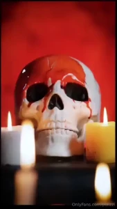 Esta noche es de travesuras