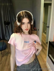 Soni_xoxo recently turned 22 she wants a torn mouth as a gift part 4