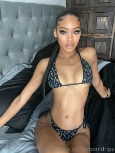 You like my swimsuit daddy