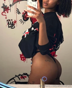 Getting fatter by the day part 3