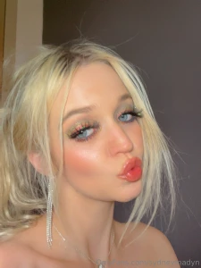 All i have to do is bat my eyelashes part 1