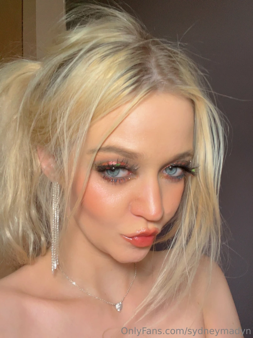 All i have to do is bat my eyelashes part 3 