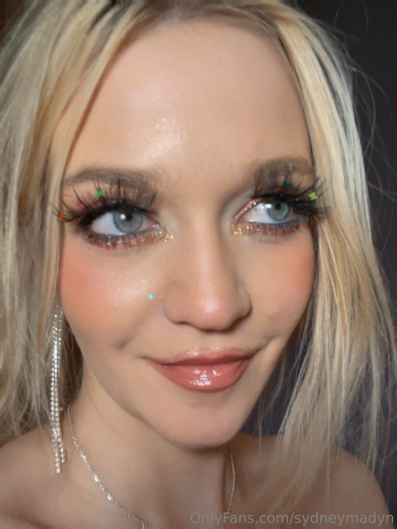 All i have to do is bat my eyelashes part 5 