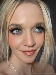 All i have to do is bat my eyelashes part 5