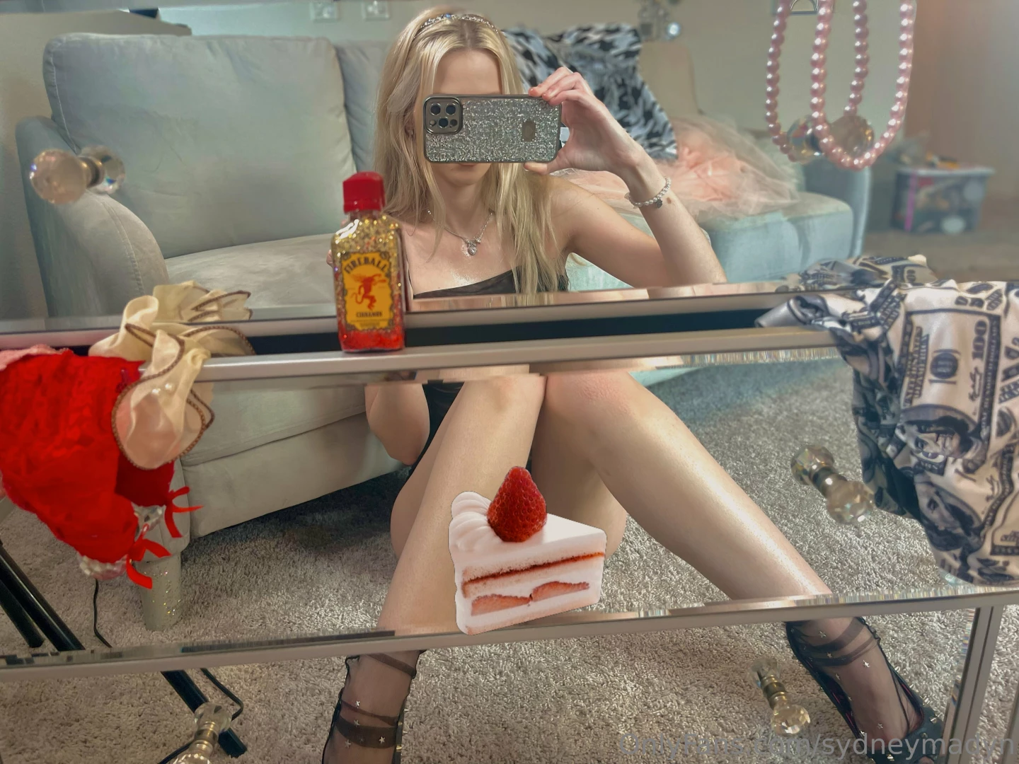 Happy october bitches who wants some more tip make my pu y wet part 8 