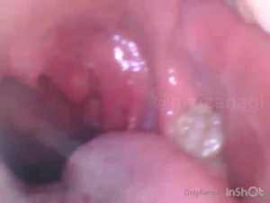 mzizanagi - I haven t taken any endoscope content in so long so i thought i would part 2 