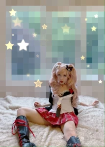 Junk-ho o last of junko for now something happens when i wear that wig part 5