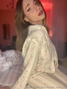 I made a mess part 104