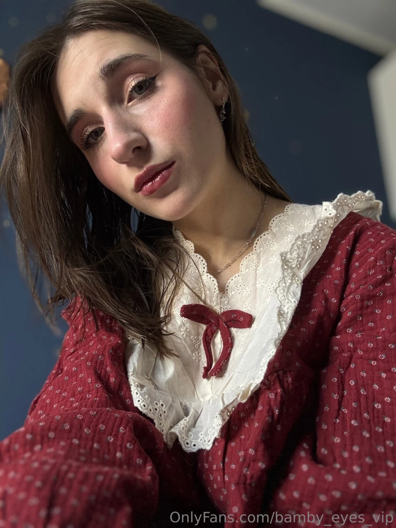 Something cute in your feed 