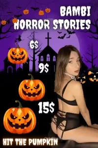 Spooky sexy and oh-so-naughty it s halloween season and i ve got a