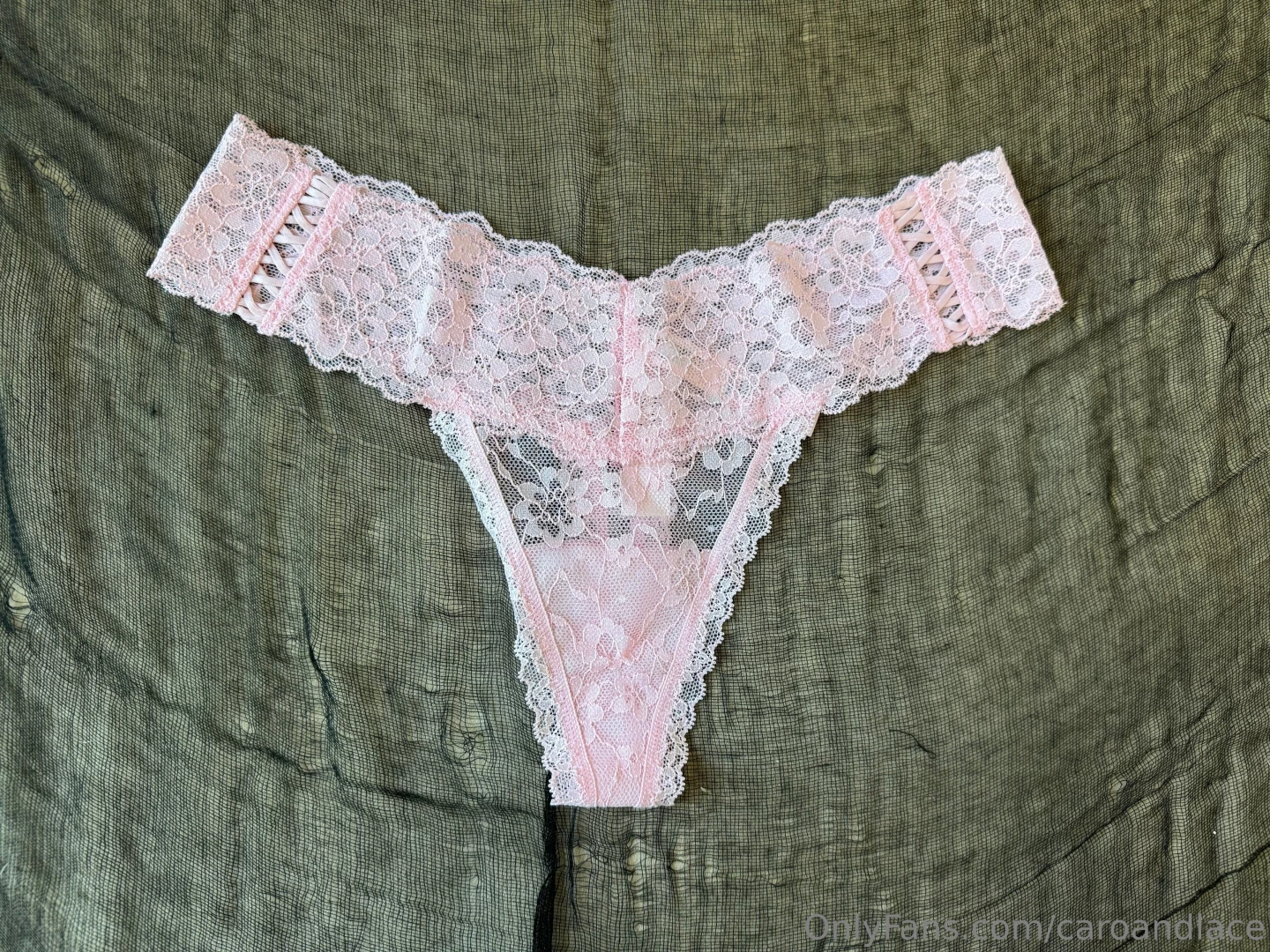Caroandlace part 5 