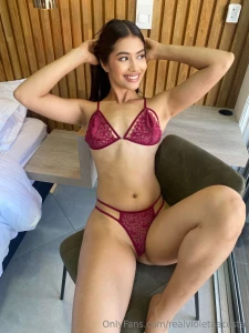 Born to flirt built to spend