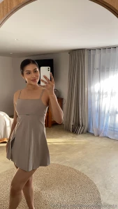 Simple look high value