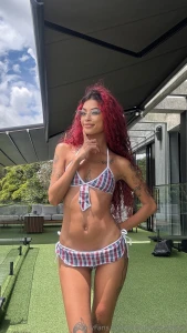 Want a girl who mixes dark and sweet perfectly renata is all that and part 28