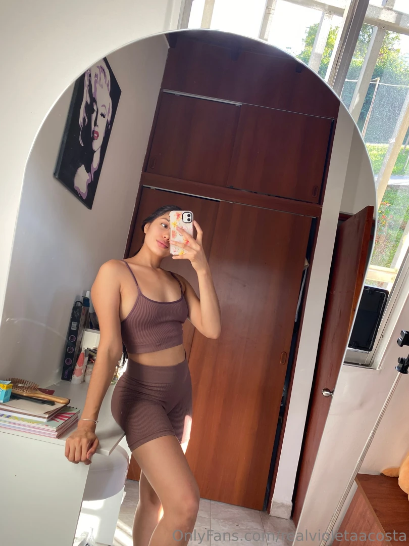 Soft look strong energy 