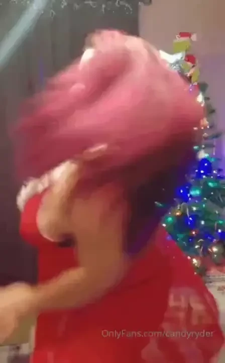 I am the gift that keeps on giving part 1 