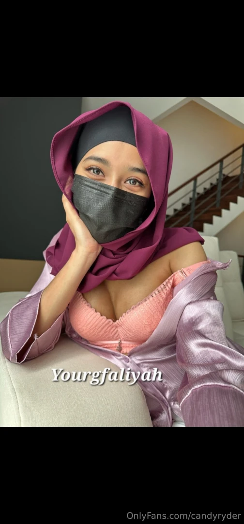 Yourgfaliyah onlyfans com yourgfaliyah tri part 4 
