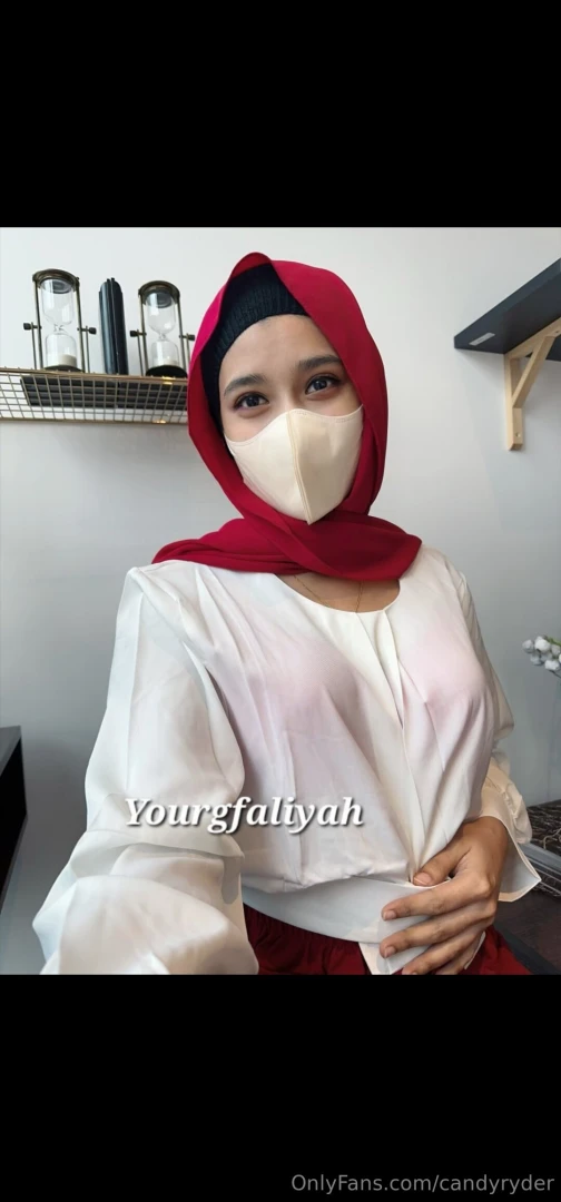 Syakhalifah onlyfans com syakhalifah tria maddielynn95 onlyfans com 