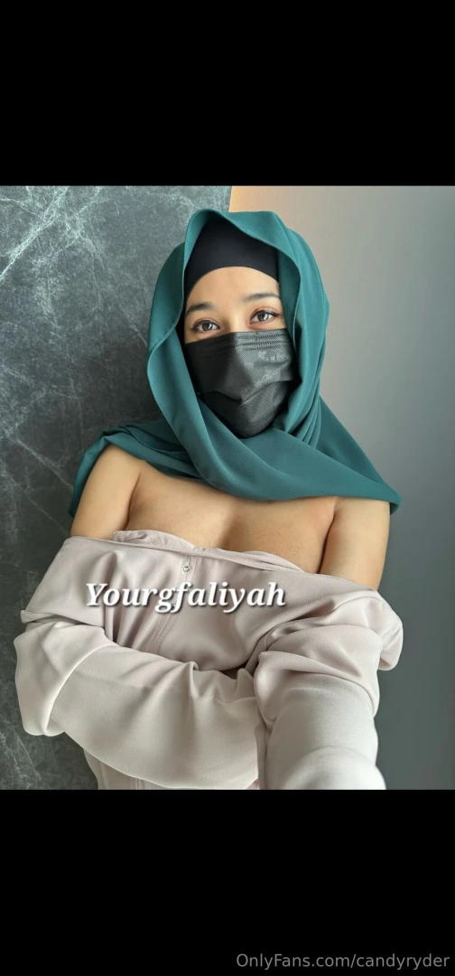 Yourgfaliyah onlyfans com yourgfaliyah tri part 2 
