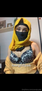 Yourgfaliyah onlyfans com yourgfaliyah tri part 3