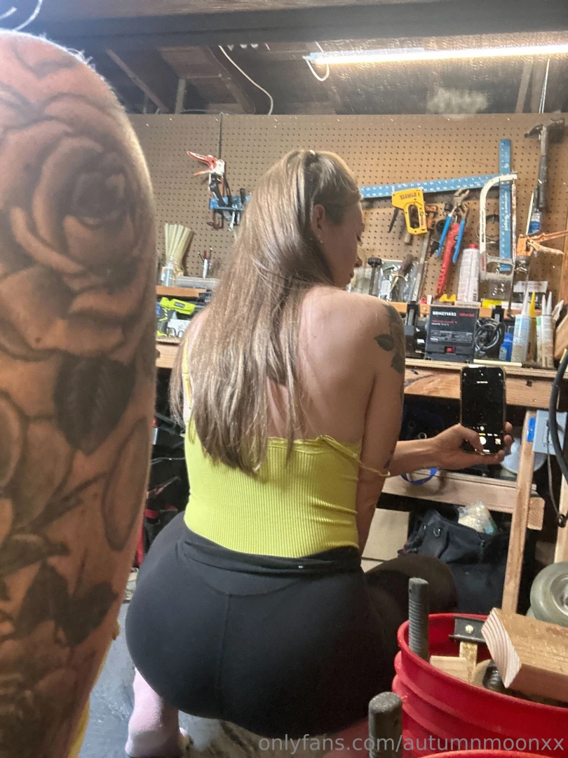 Wanna get sweaty here 