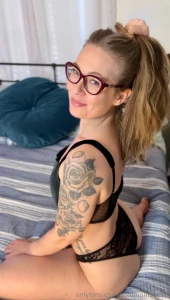 Feeling cozy but you re the one who can heat things up