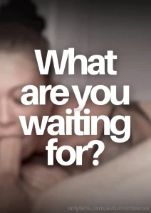 Ready set indulge my new bj video is live and hotter than ever are you