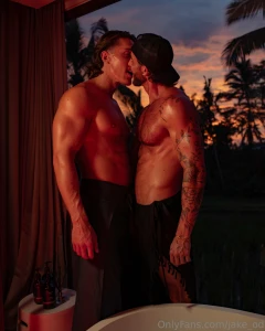 Here s part 2 of the hot sticky night in bali where jj_aussie and part 8