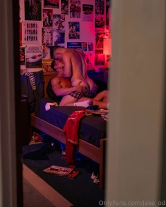 Part 2 he said it would never happen again that it s gay as fuck but part 7