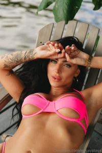 You won t be able to escape my love part 14