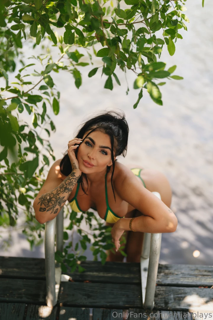 Come get lost in my world part 46 