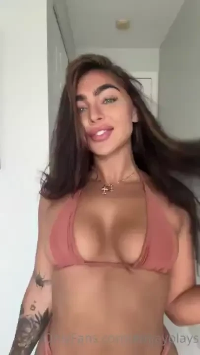 Hopefully you get to play with me all weekend 