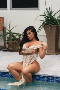 Wanna make me yours part 1